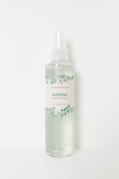 Womensecret Parfum d'ambiance 'Jasmin' 200 ml blanc