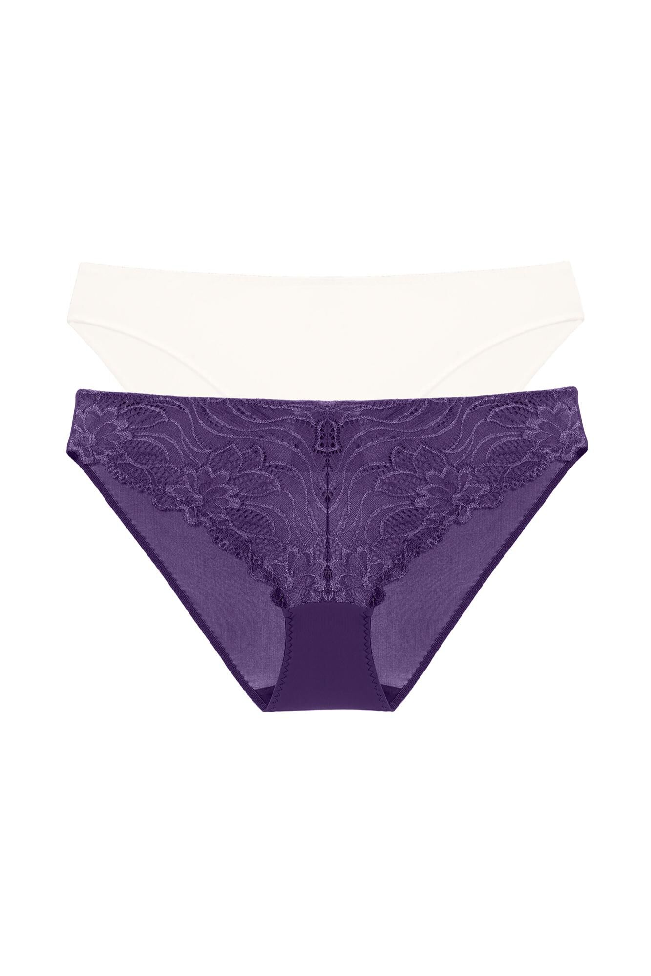 Dorina Angie pack 2 bragas