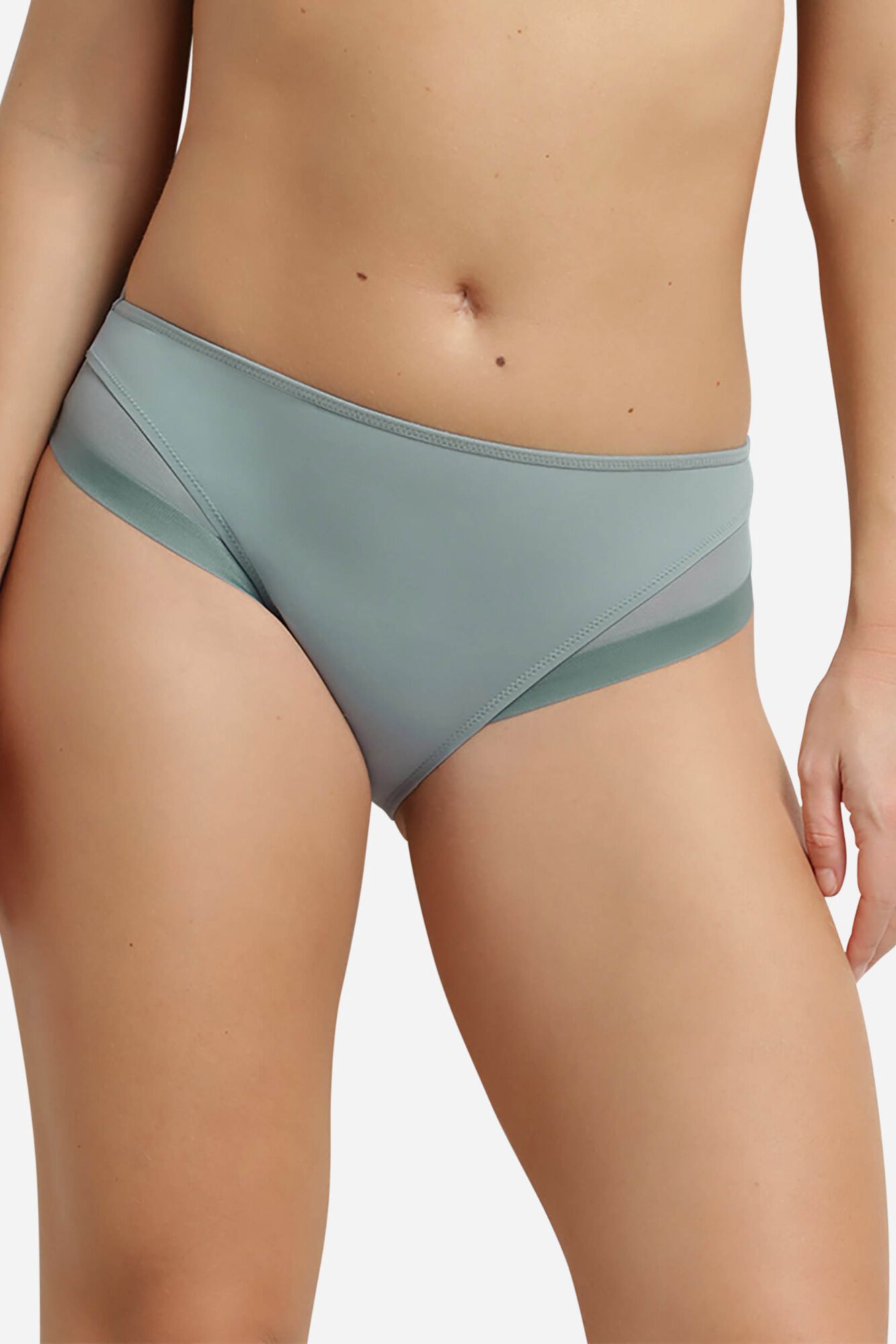 DIM Cueca Generous DIM