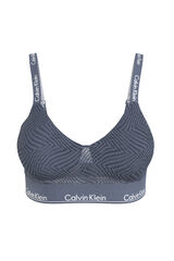 Womensecret Calvin Klein lace bralette Plava