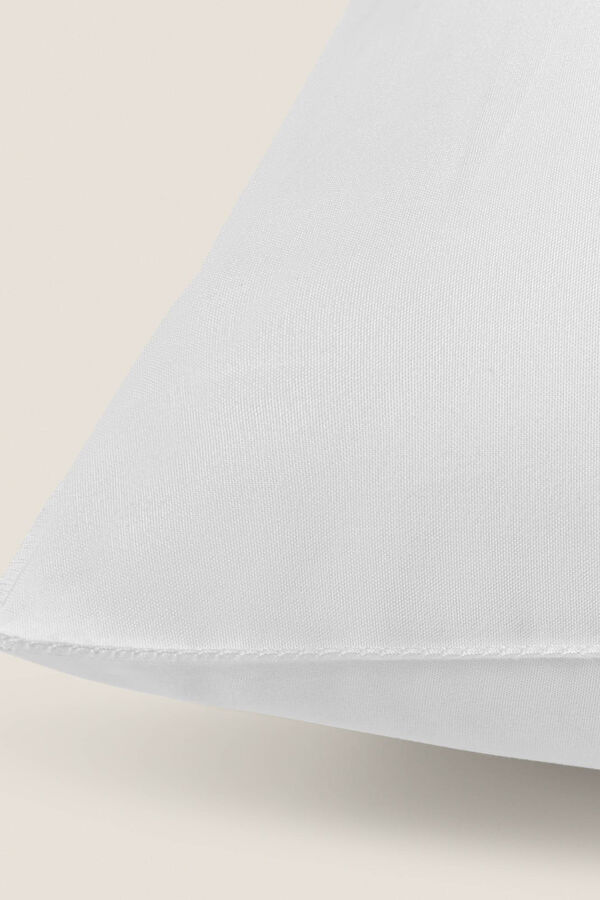 Womensecret Medium firmness anti-mite pillow Bijela