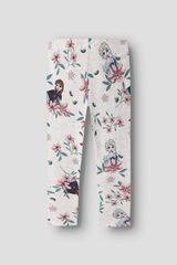 Name it Frozen leggings brown