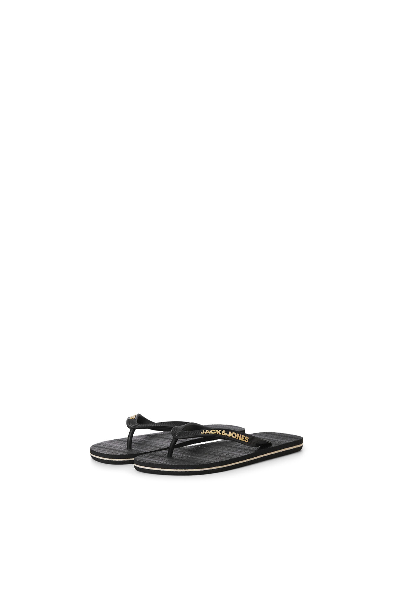 Jack & Jones Chanclas de dedo goma