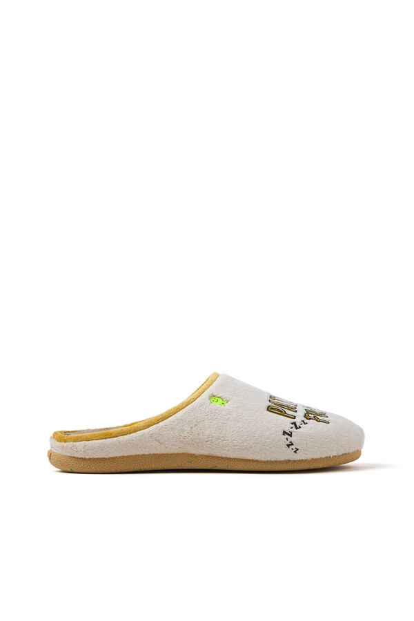 Hot Potatoes Zapatillas casa Newwaygo beige