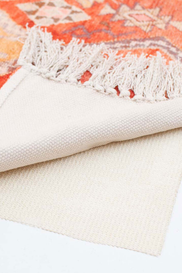 Calma House Fix 40x70 anti-slip rug pad printed