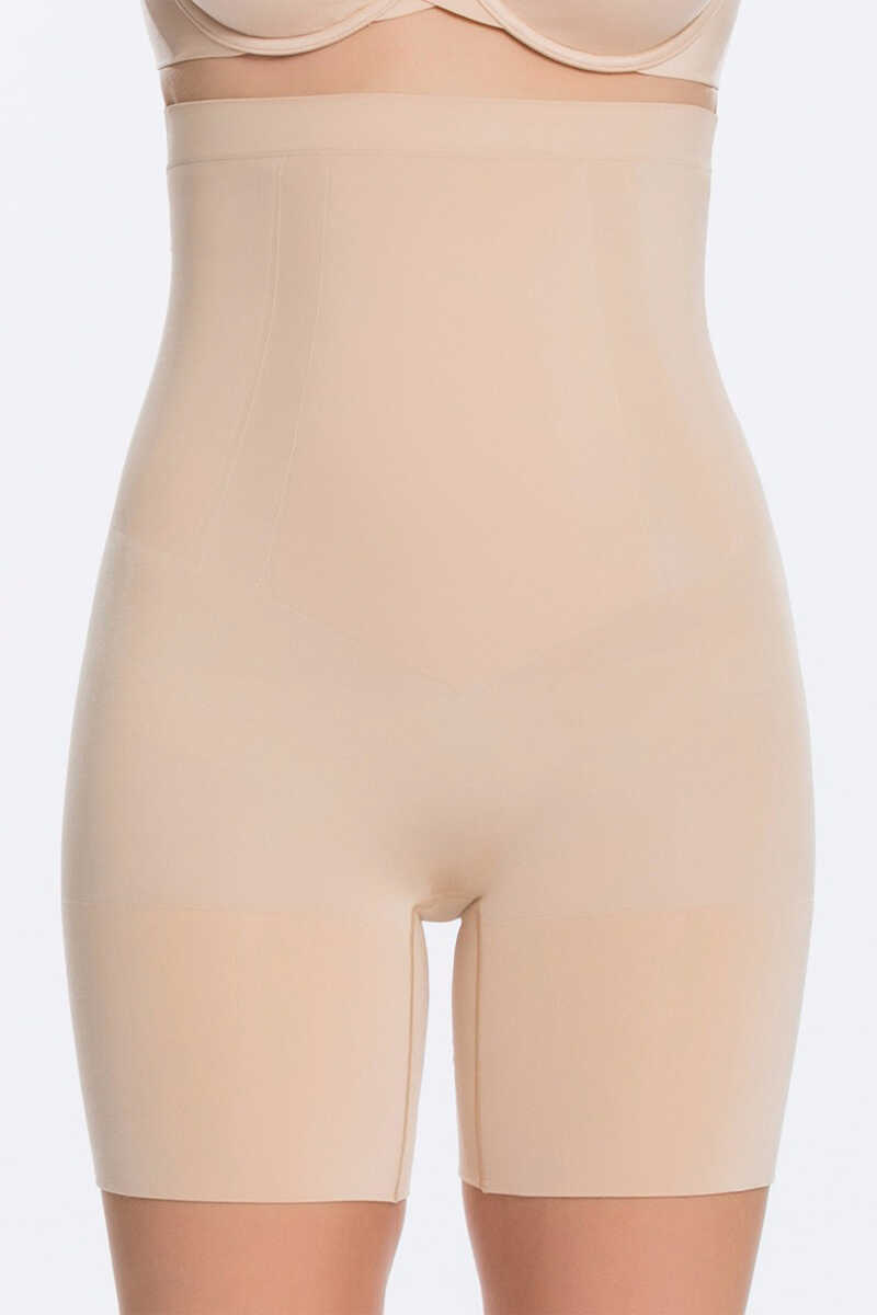Womensecret Pantalón reductor invisible Spanx nude