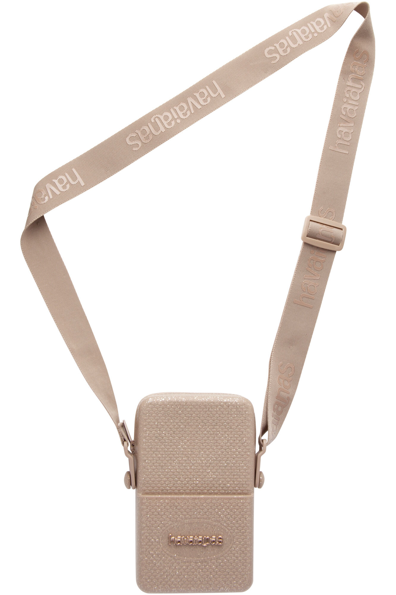 Havaianas Mala Hav. Street Bag Glitter