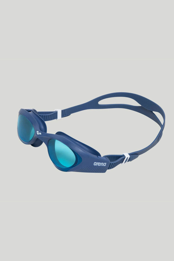 Womensecret arena The One unisex swimming goggles  Plava