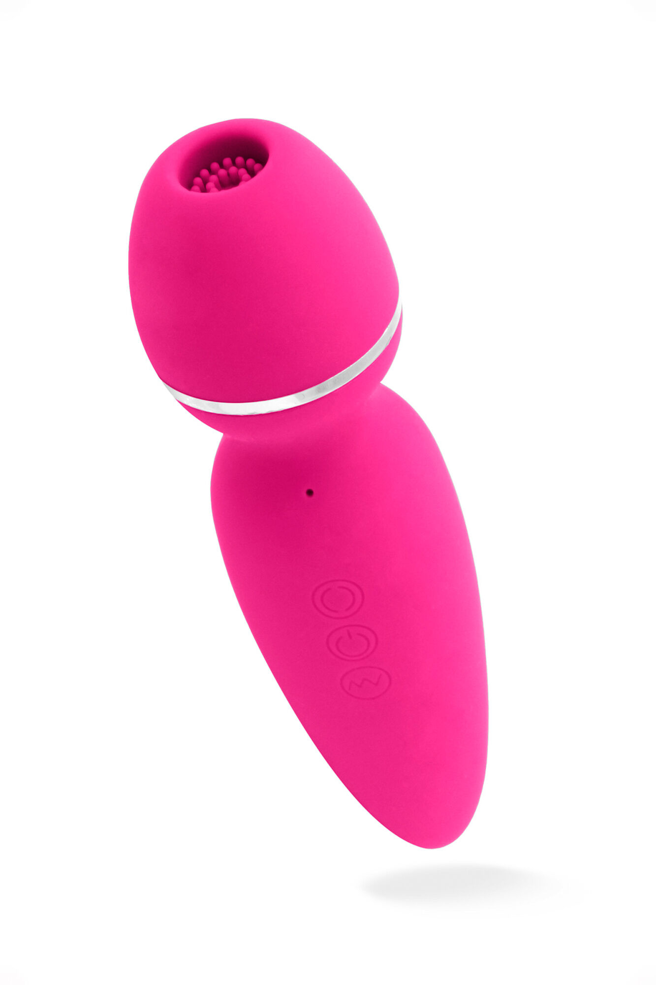 OOOH! OOOH MY SEX LOVE - succionador