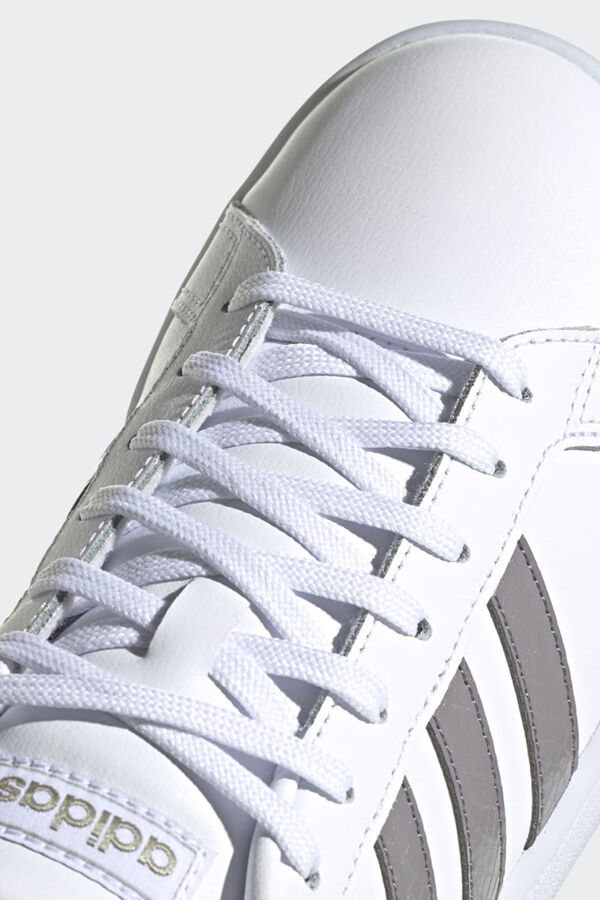 Womensecret GRAND COURT sneakers white