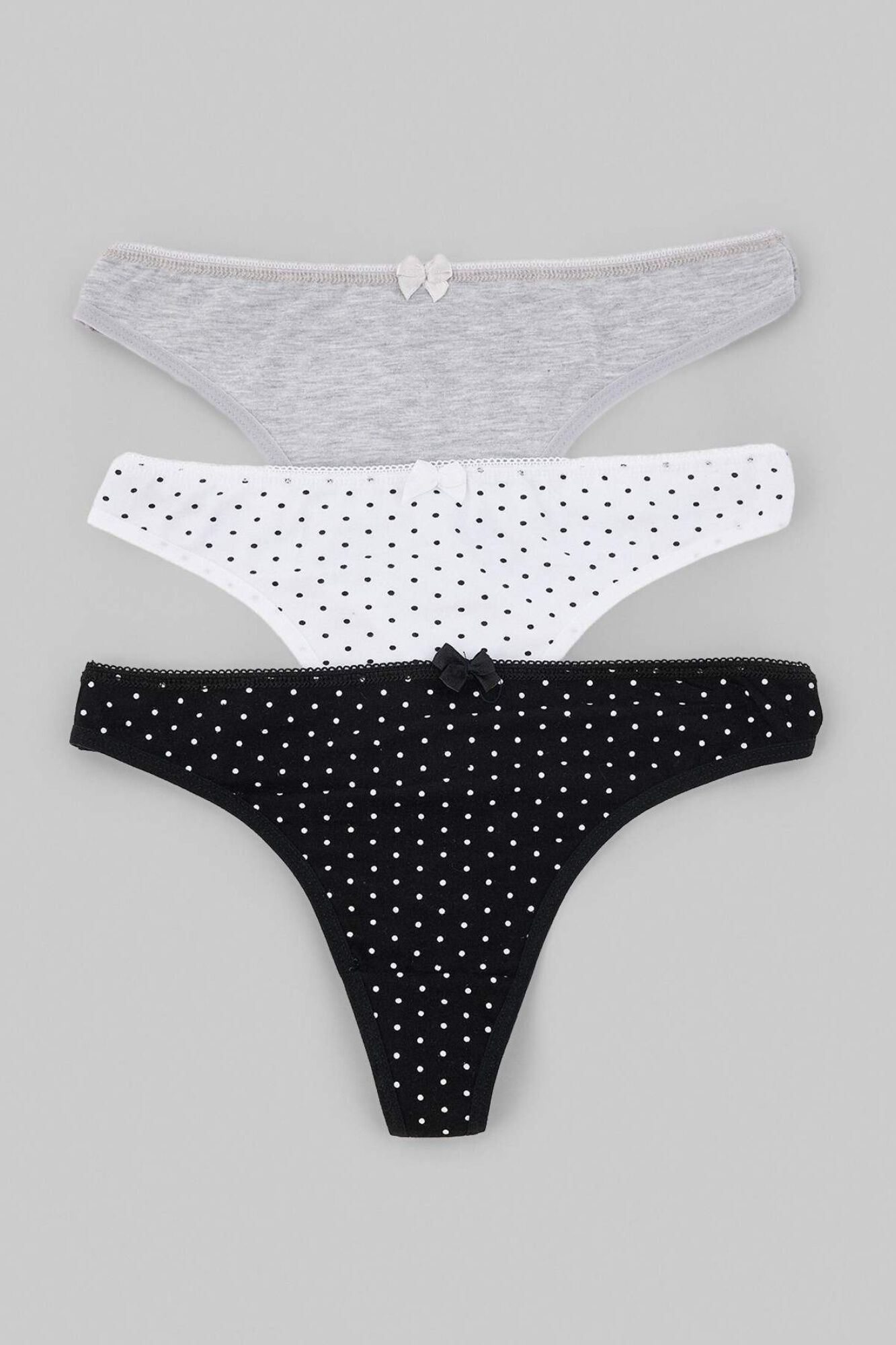 Trendyol Body balconette de encaje