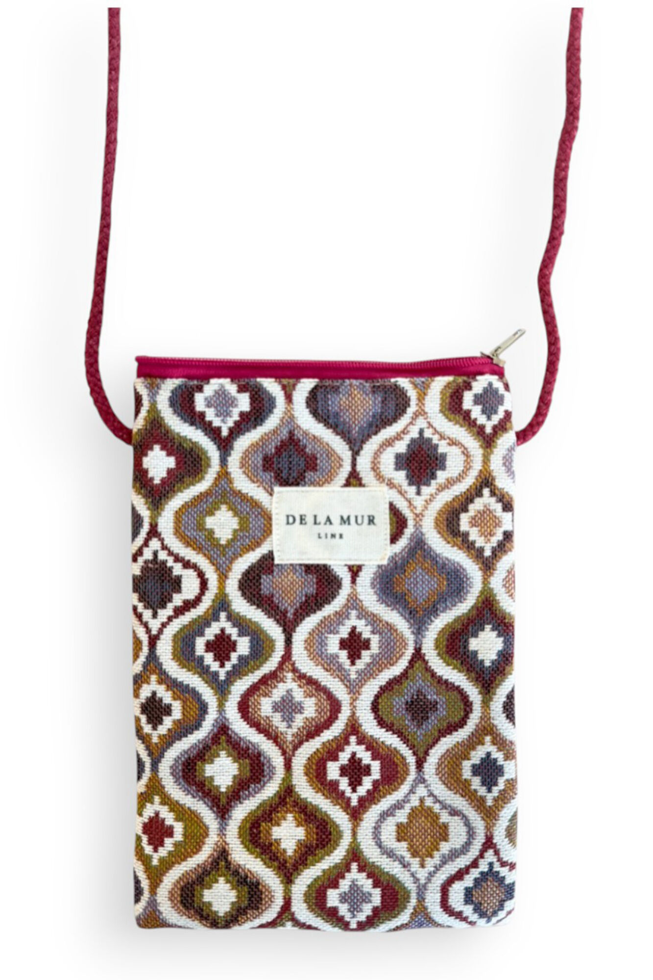 De La Mur Bolsito Porta M&oacute;vil Onda