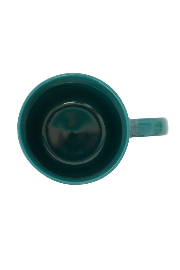 Mr. Wonderful Caneca - &Eacute; oficial: voc&ecirc; &eacute; um &oacute;timo irm&atilde;o estampado