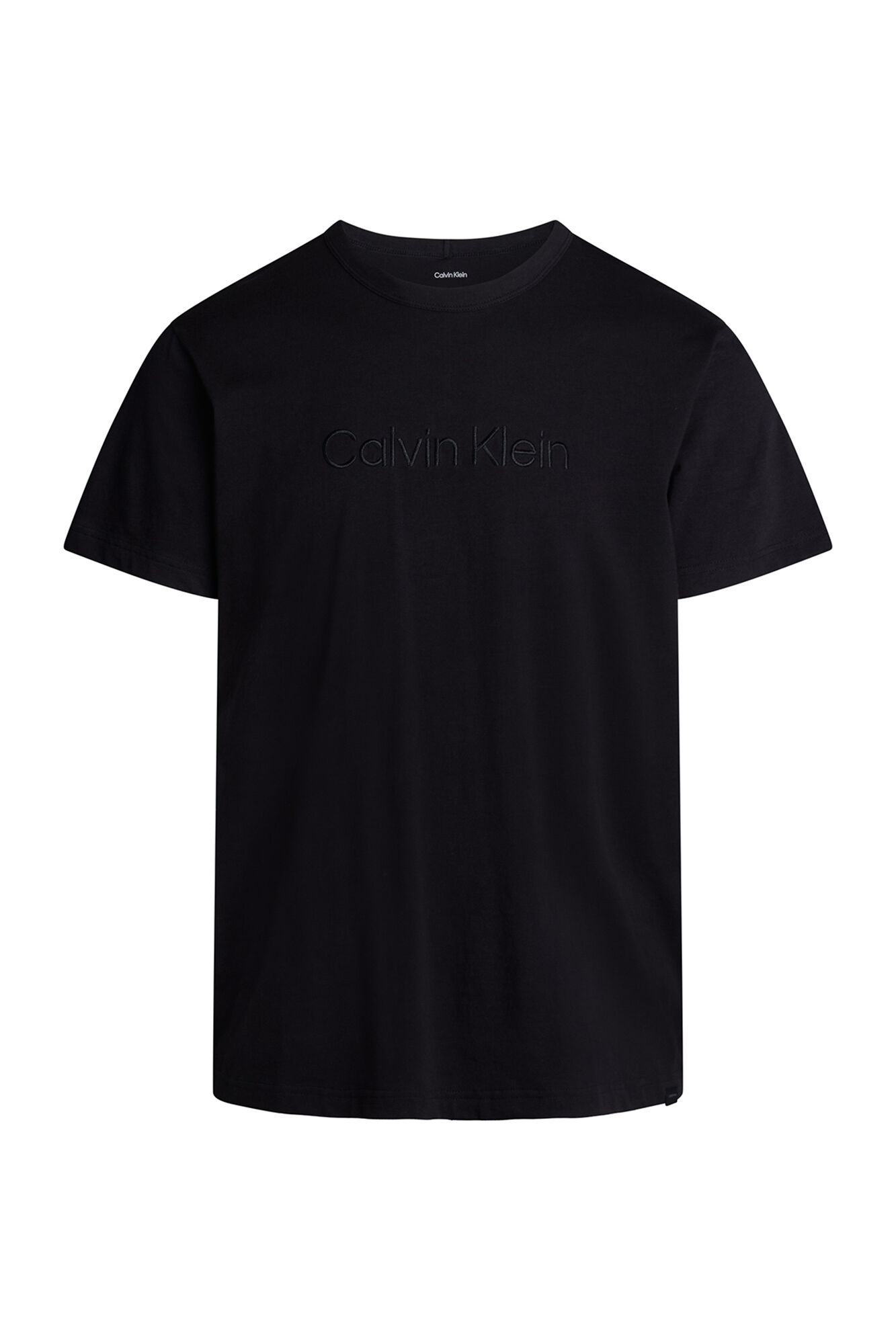Calvin Klein T-shirt de manga curta