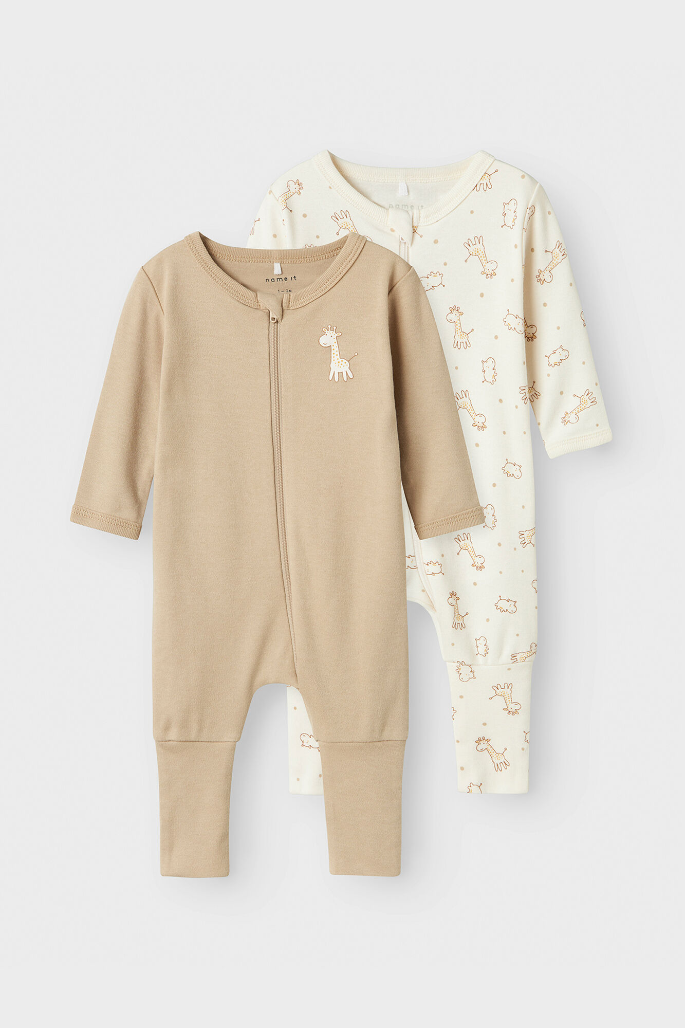 Name it Baby pajama set