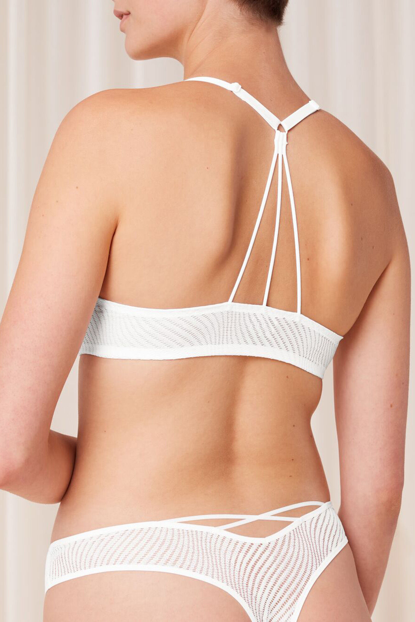 Triumph Sujetador push up Harmony Spotlight WHUF