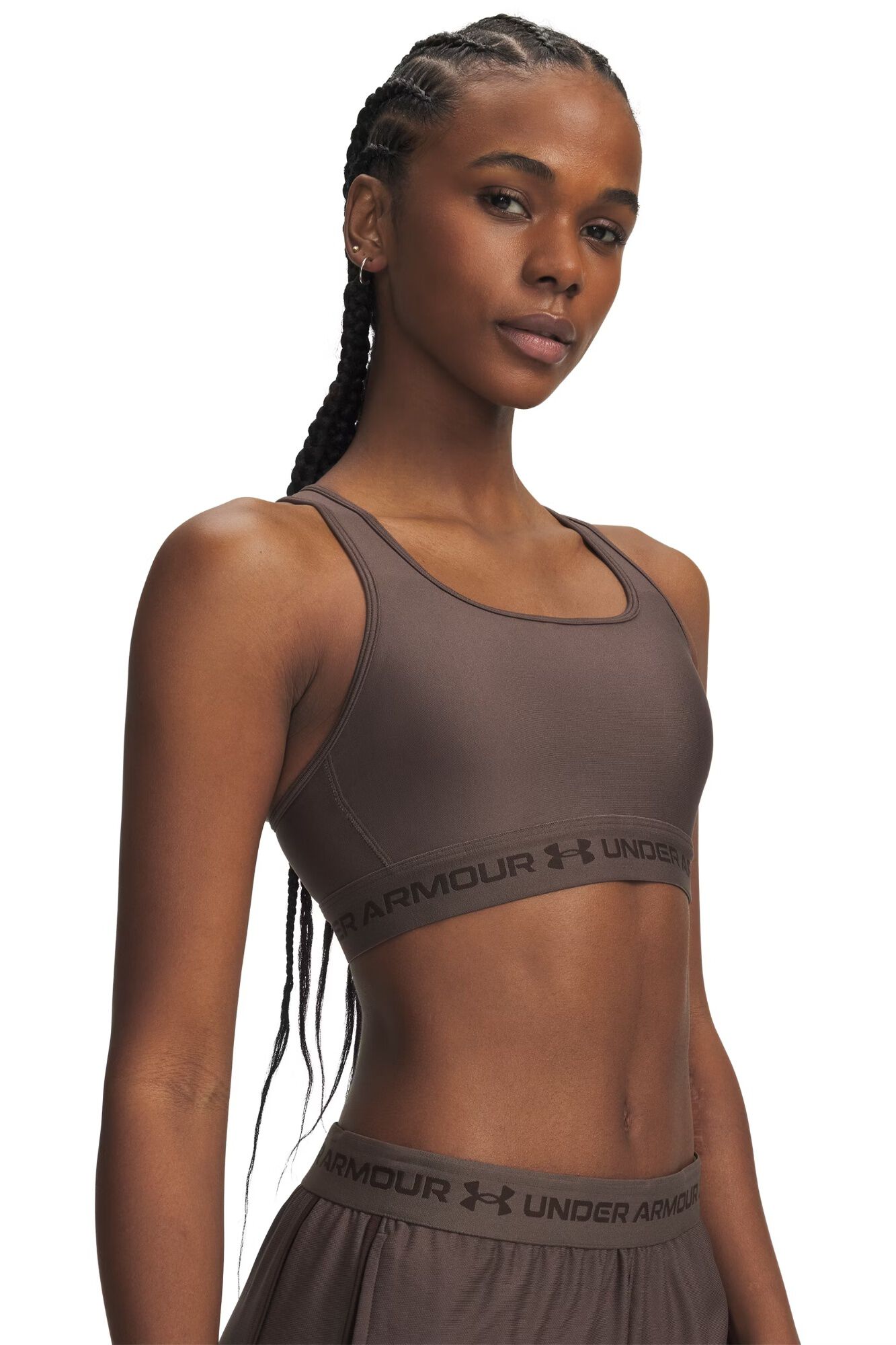 Under Armour Soutien desportivo mulher