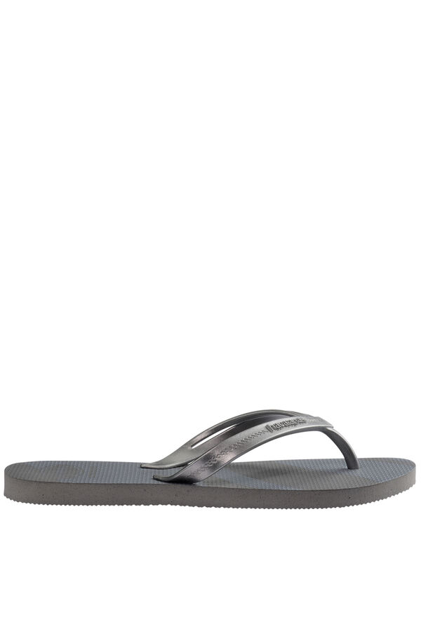 Havaianas Havaianas Top Straps grey