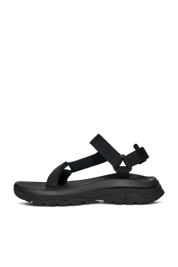 Teva Black Hurricane XLT3 sandal black