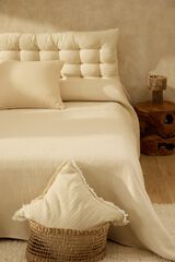 Calma House 240x260 cotton bedspread printed