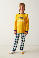 Penti Boys' pyjamas mit Print
