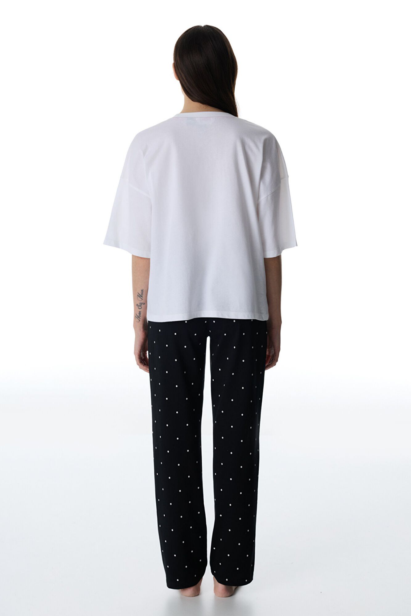 Penti Conjunto pijama lunares Mickey y Minnie