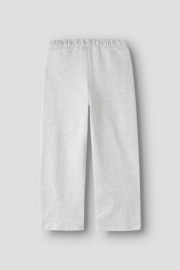 Lmtd Pantal&oacute;n deportivo gris