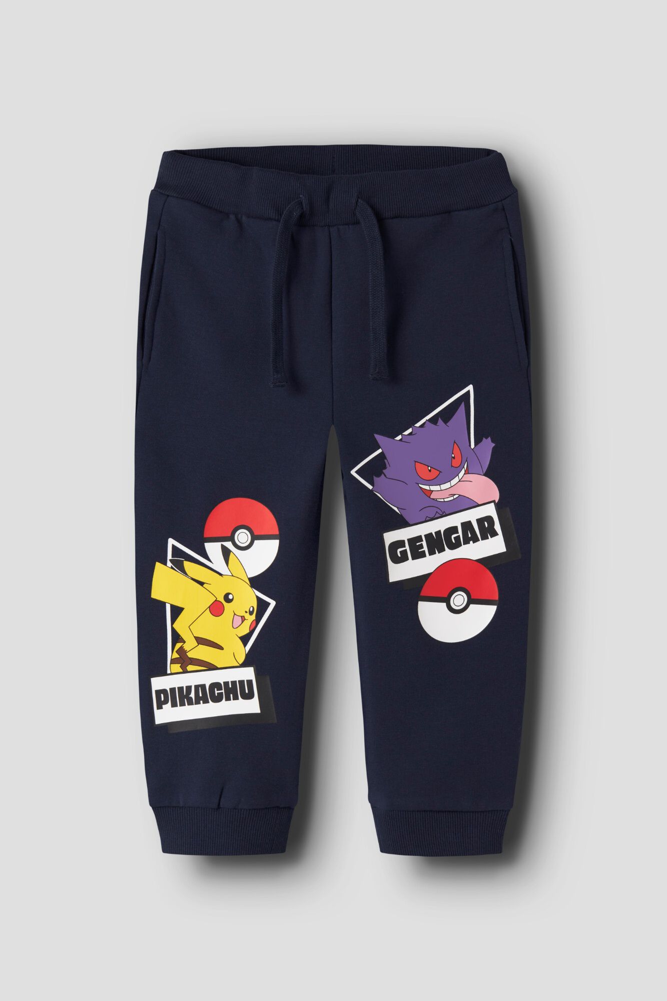 Name it Pokemon trousers