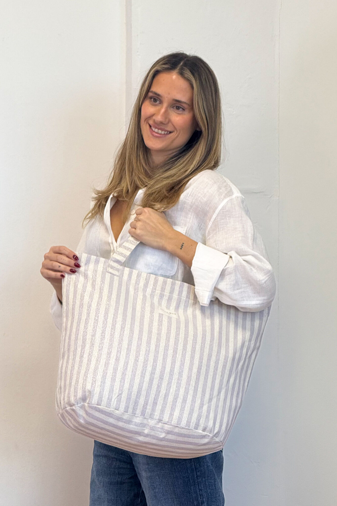 De La Mur Mala Grande Fecho-&eacute;clair Lulil