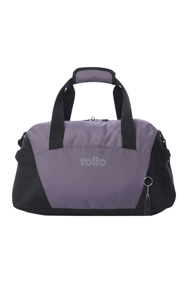 Totto Bolsa de Deporte Active Pro S morado/lila