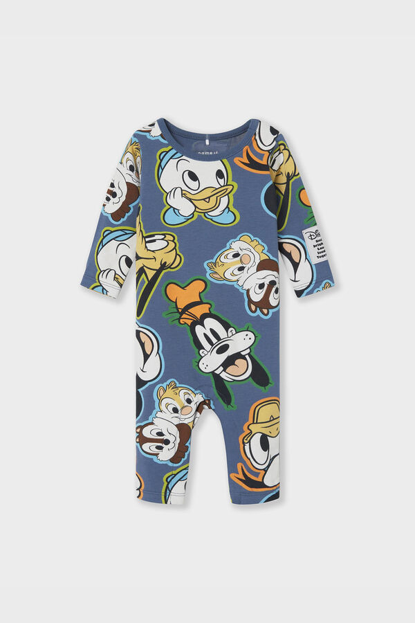 Womensecret Baby boys' pyjamas imprimé