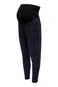 Womensecret Maternity jogger trousers blue