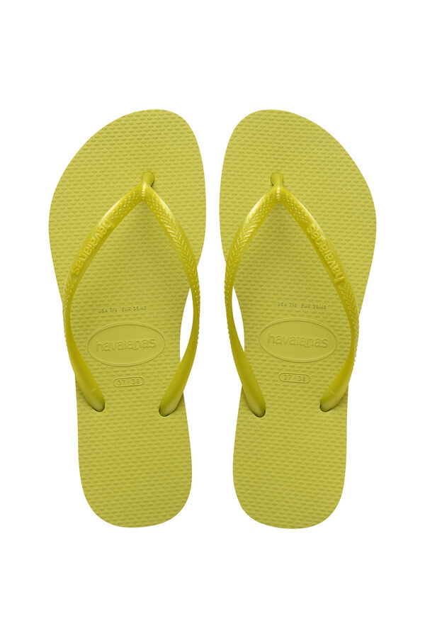 Havaianas Havaianas Top Straps white