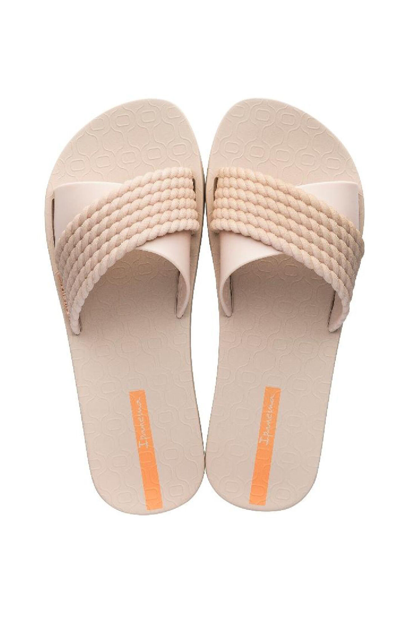 Ipanema Chinelos bege