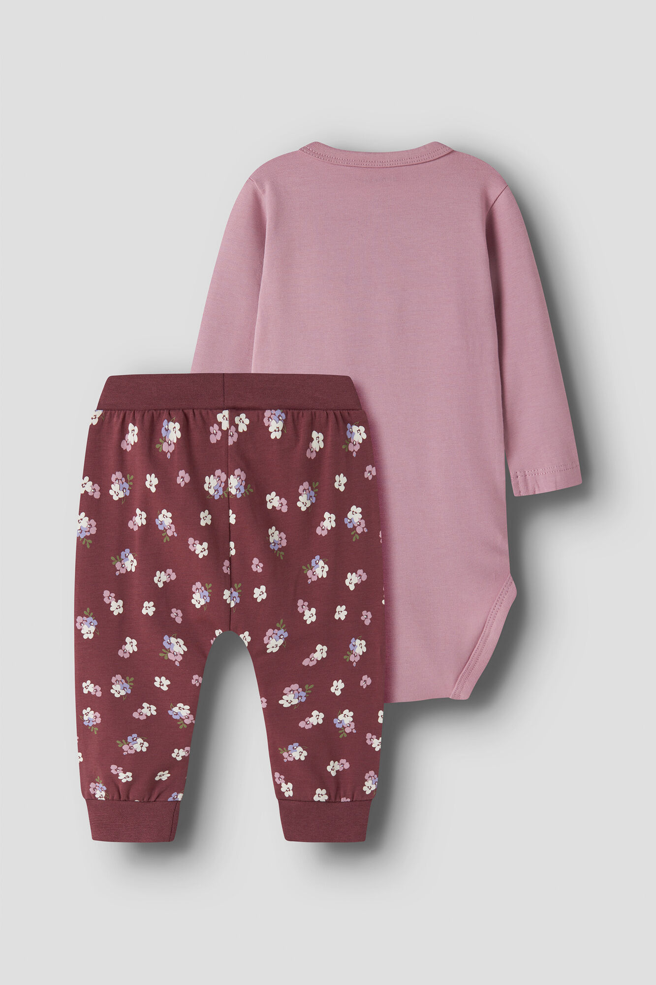 Name It Long sleeve body pack