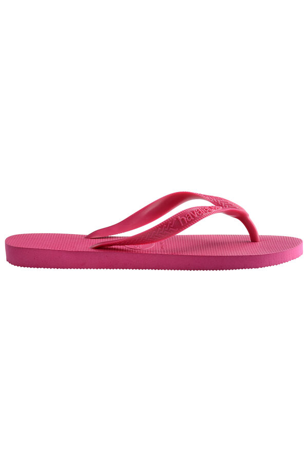 Womensecret Classic Top flip-flops rózsaszín