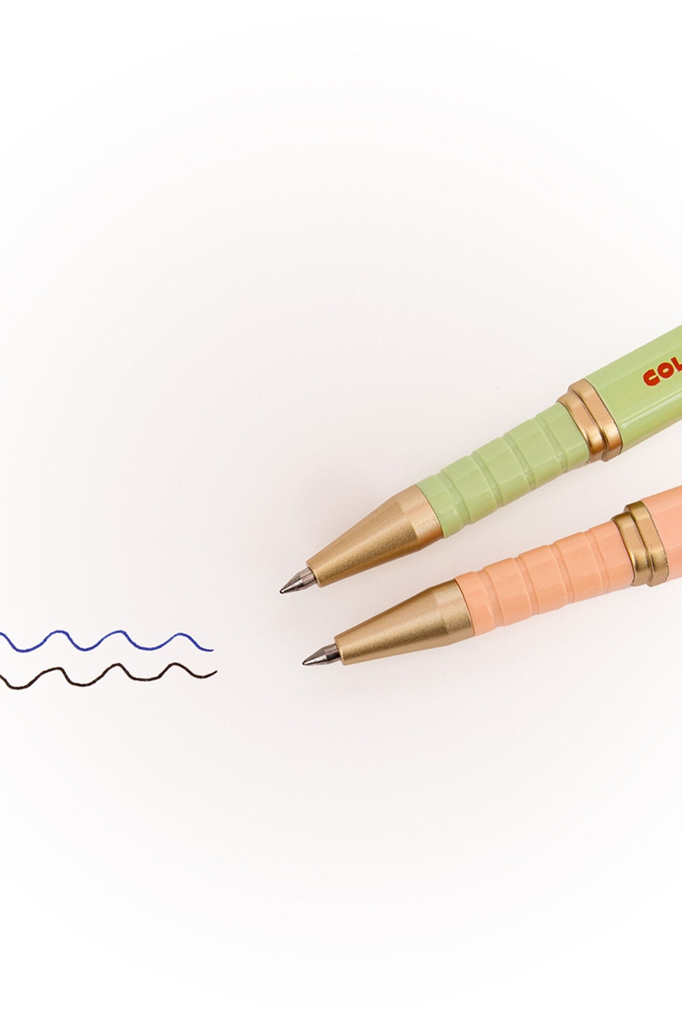 Mr. Wonderful Set de 2 bolis - You&rsquo;re just my type