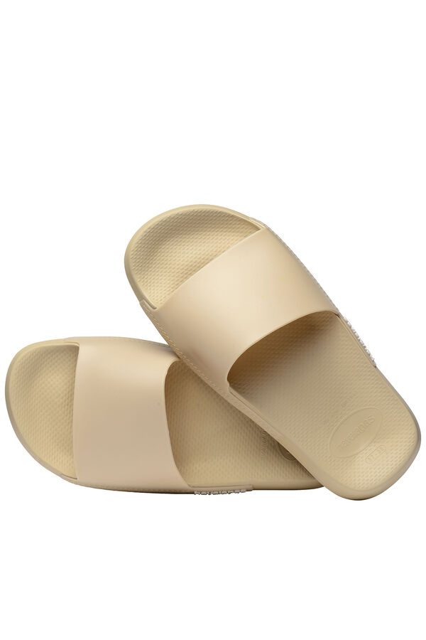 Womensecret Havaianas Slide Classic sandals imprimé