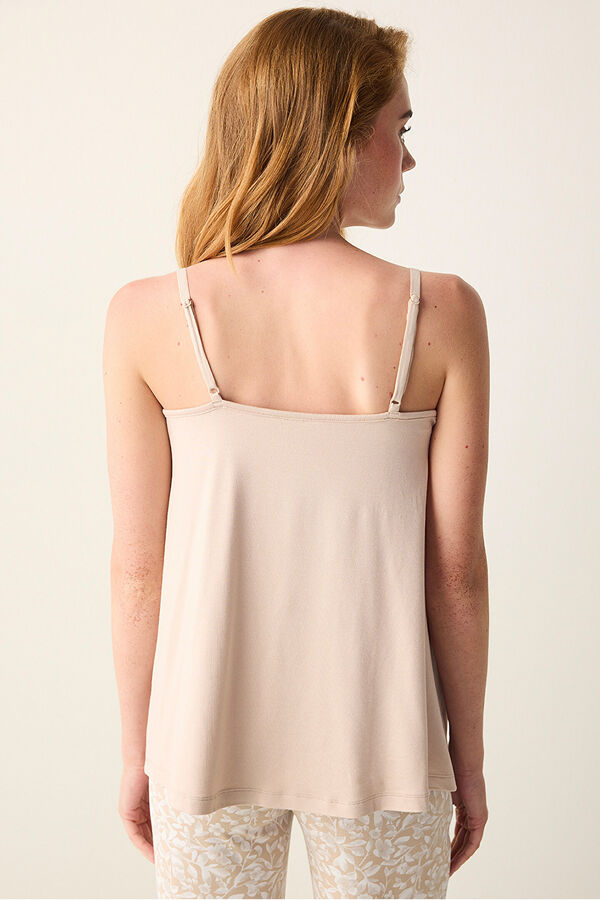 Penti Maternity pyjamas set Bež