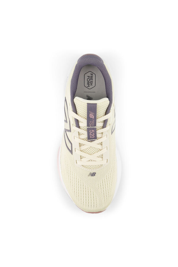 New Balance 520 v9 sneaker brown