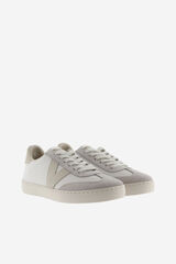 Victoria White Unisex Sneakers blue