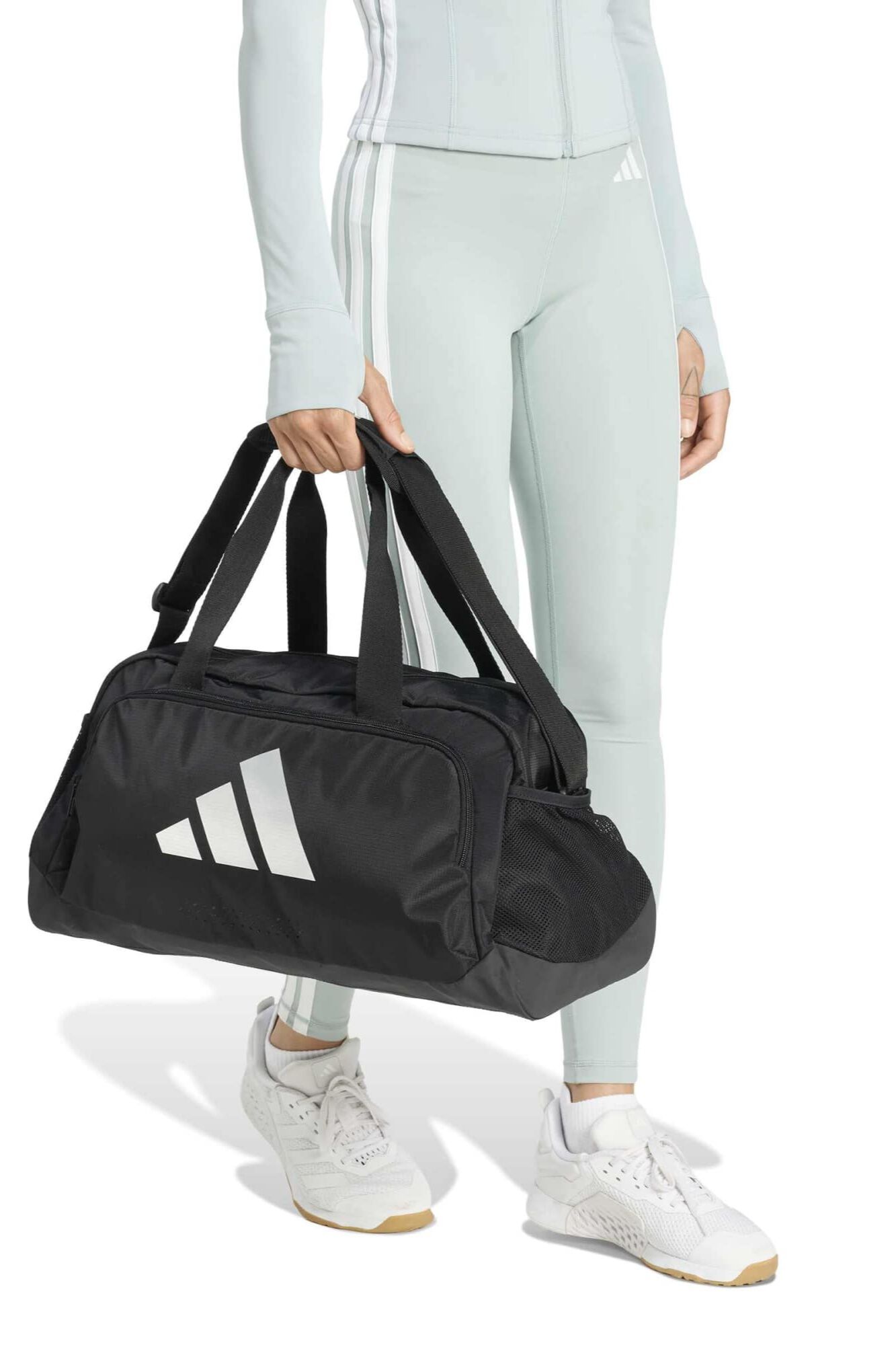 Adidas Mala de desporto e viagem Defender