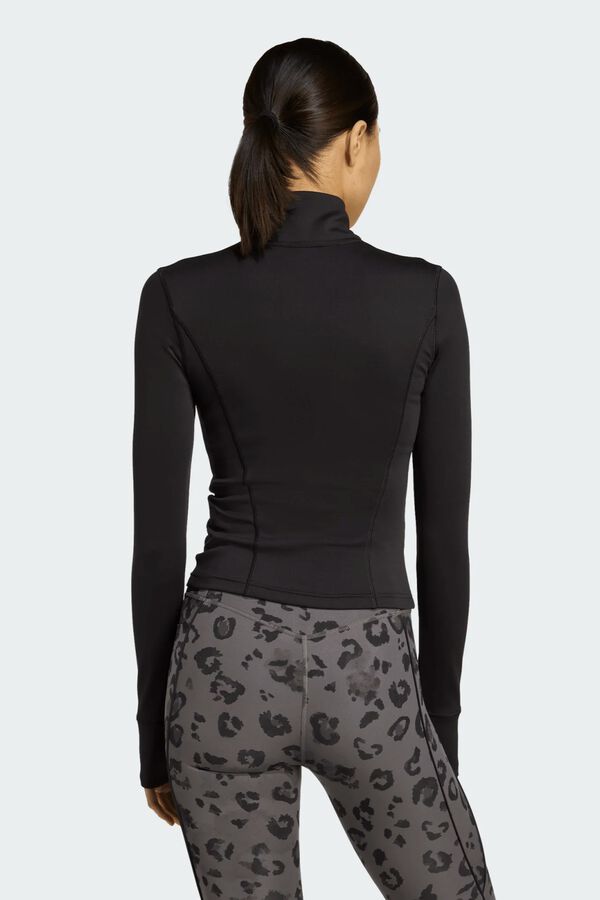 Adidas Adidas women's jacket black