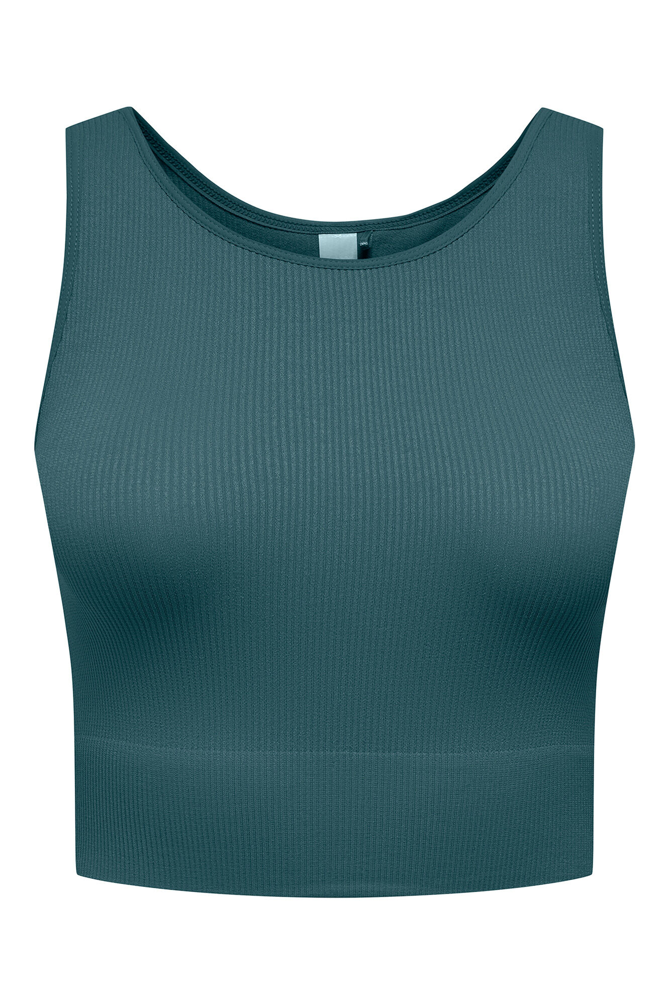 Only Play Nahtloses Sport-Crop Top