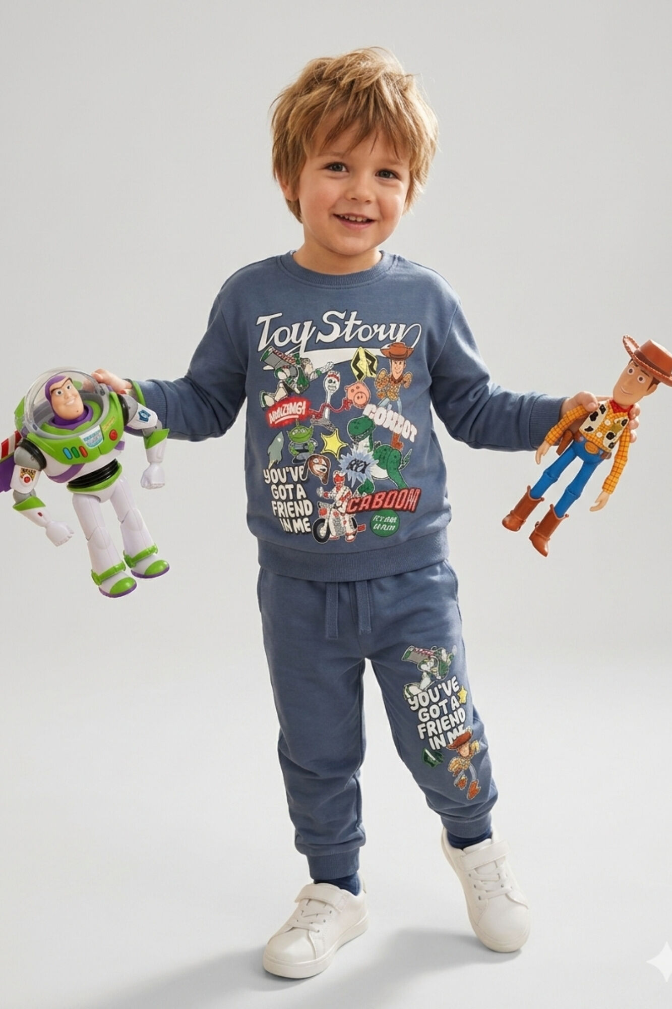 Name It Pantal&oacute;n Toy Story