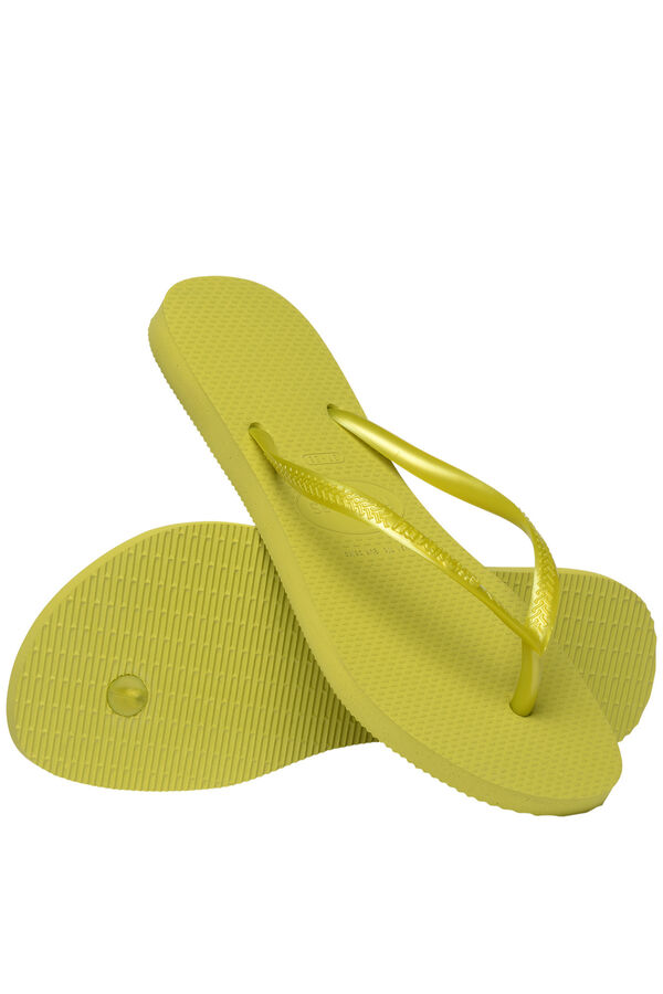 Havaianas Havaianas Top Straps white
