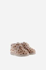 Victoria Girl's slippers pink