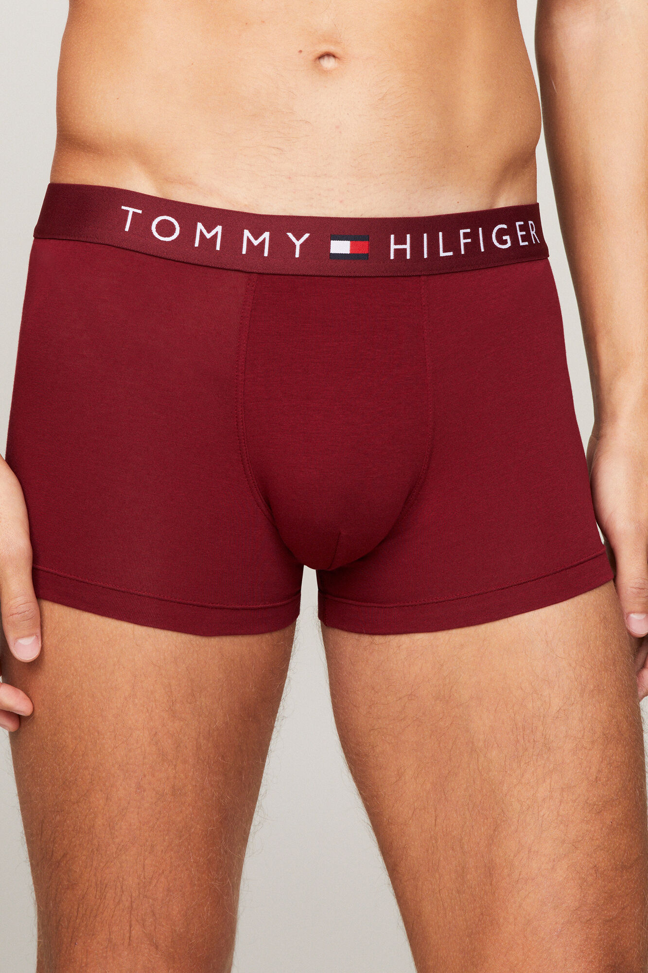 Tommy Jeans Pack de 3 boxers de colores