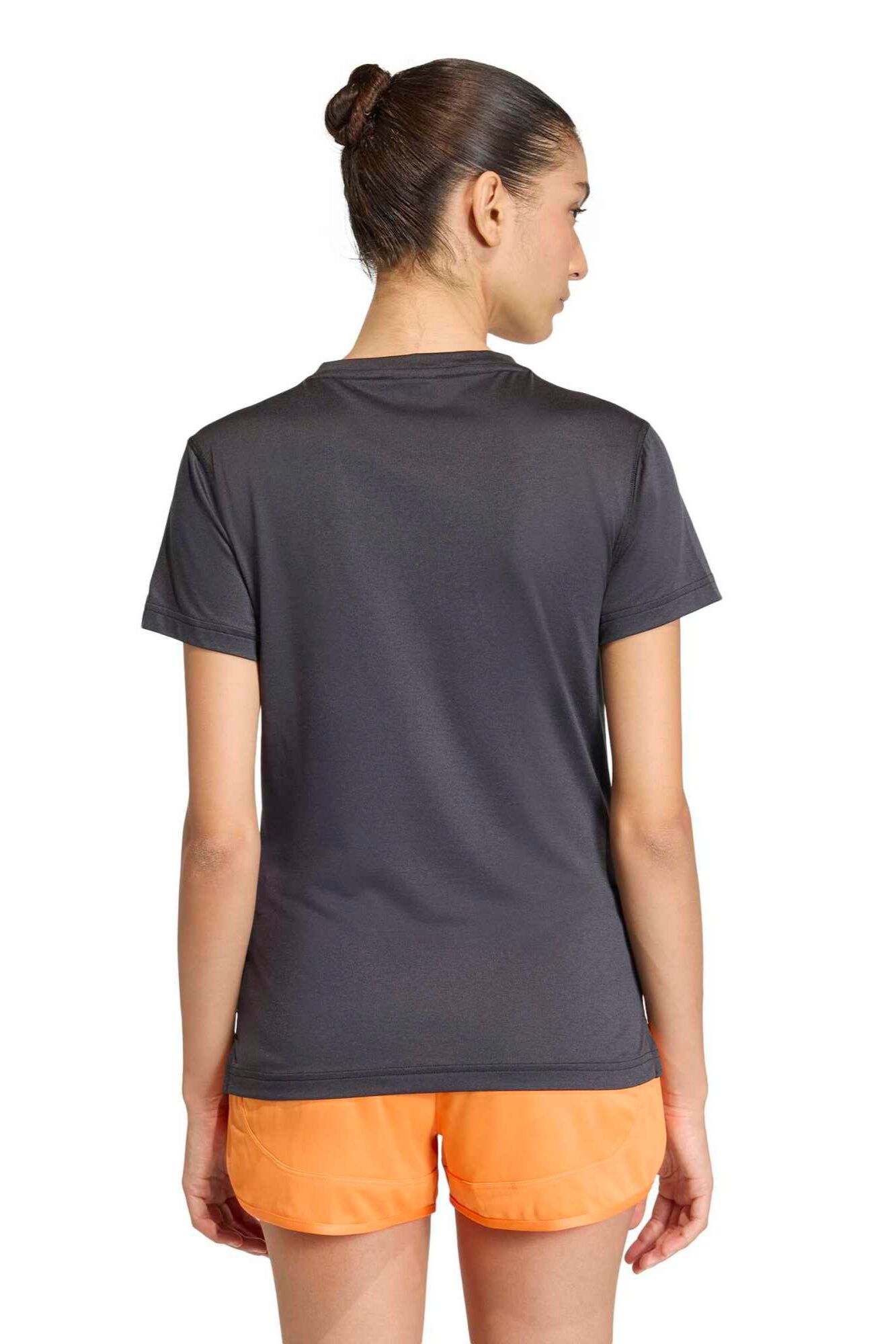 Adidas Camiseta deportiva pico Essentials