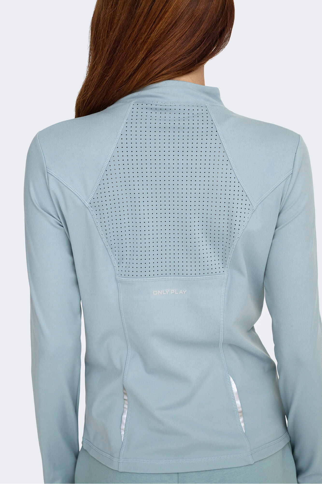 Only Play Sweatshirt t&eacute;cnico para corrida